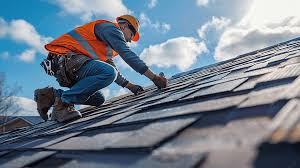 Trusted Midland, TX Roofing Services Experts